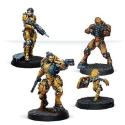 Infinity Yu Jing (#1048): Zúyong Invincibles 