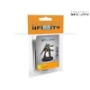 Infinity Yu Jing (#1064): Guilang (Hacker) - COR281340-1064 [8436607711568]