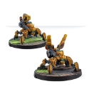 Infinity Yu Jing (#1088): Yáoxiè Remotes (Lù Duan / Rui Shi) 