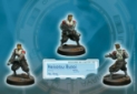 Infinity Yu Jing (#190): Keisotsu Butai (HMG) 