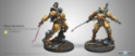Infinity Yu Jing (#545): Guijia Squadrons 