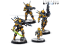 Infinity: Yu Jing: (#885): Shang Ji Invincibles 