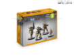 Infinity: Yu Jing: (#885): Shang Ji Invincibles - COR281321-0885 [2813210008852]