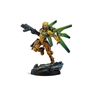 Infinity Yu Jing (#968): Lei Gong Invincibles Lord of Thunder - COR281331-0968 [8437016958919]