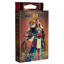 Infinity Yu Jing: Dragon Lord (Preorder Exclusive Edition) 