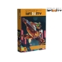 Infinity Yu Jing: Feiquán Imperial Tactical Wing - COR281359-1193 [8436607714071]