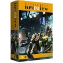 Infinity Yu Jing: Imperial Service Action Pack 