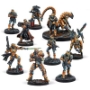 Infinity Yu Jing: Imperial Service Action Pack - COR281348-1140 [8436607712961]