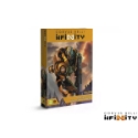 Infinity Yu Jing: Imperial Service Expansion Pack Alpha 