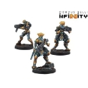 Infinity Yu Jing: Imperial Service Expansion Pack Gamma 