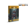 Infinity Yu Jing: Imperial Service Expansion Pack Gamma - COR281358-1178 [8436607713838]