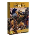 Infinity Yu Jing: Longwang, Imperial TAG Police (Preorder Exclusive Edition) 