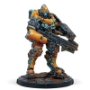 Infinity Yu Jing: Longwang, Imperial TAG Police (Preorder Exclusive Edition) - COR281350-1145 [8436607713104]