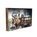 Infinity Yu Jing: Paint Set (Zhanshi Paramedic Exclusive) 