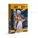 Infinity Yu Jing: White Banner Expansion Pack Alpha 