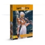 Infinity Yu Jing: White Banner Expansion Pack Alpha - COR281345-1105 [8436607712411]
