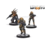 Infinity Yu Jing: White Banner Expansion Pack Beta - COR281351-1152 [8436607713227]