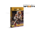 Infinity Yu Jing: White Banner Expansion Pack Beta 
