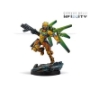 Infinity Yu Jing: Yu Jing Hero, Léi Gong, Invincibles Lord of Thunder - COR281356-1172 [8436607713517]