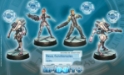 Infinity Aleph (#356): Synchronized Deva Unit 