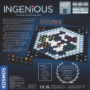 Ingenious - TAK696116 [814743012622]