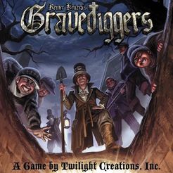 Gravediggers [SALE] 