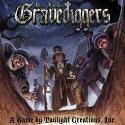 Gravediggers [SALE] 