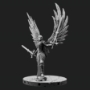Interactive Miniatures: Angel - GSTIMAN [793541290770]