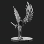Interactive Miniatures: Angel - GSTIMAN [793541290770]