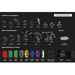 Interactive Miniatures: Elite Edition - GSTIMEL [793541290725]