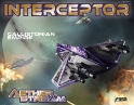 Interceptor: Callistonian Empire Squadron Set 