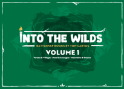 Into the Wilds Battlemap Books: Volume 1 