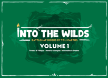 Into the Wilds Battlemap Books: Volume 1 - TCITW01007 [5065015386063]