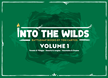 Into the Wilds Battlemap Books: Volume 1 - TCITW01007 [5065015386063]