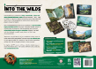 Into the Wilds Battlemap Books: Volume 1 - TCITW01007 [5065015386063]