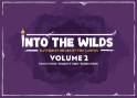 Into the Wilds Battlemap Books: Volume 2 