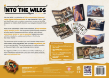 Into the Wilds Battlemap Books: Volume 3 - TCITW02004 [5065015386223]