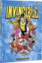 Invincible Superhero Roleplaying: Core Rulebook  - FLFINV002 [9789190079188] 