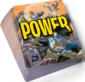 Invincible Superhero Roleplaying: Power Cards 