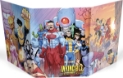 Invincible Superhero Roleplaying: Gamemaster Screen 
