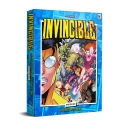 Invincible Superhero Roleplaying: Starter Set 