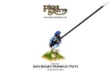 Pike & Shotte: Irish Brigade Pikemen 