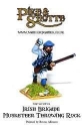 Pike & Shotte: Irish Brigade Shotte 