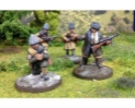 Iron Cross: Romanian Command – Winter Uniform 