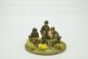Iron Cross: Romanian Mortar - Summer Uniform 