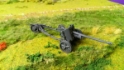 Iron Cross: Romanian PaK38 Anti-tank Gun 