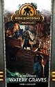 Iron Kingdoms (Novel): Watery Graves 