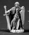Reaper: Dark Heaven Bones: Isabeau Laroche, Female Paladin 