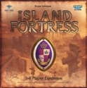 Island Fortress: 5-6 Player Expansion 