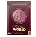  Its a Wonderful World: Leisure & Decadence 